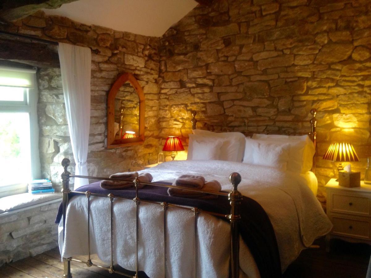 Bed & Breakfast Moorhouse *