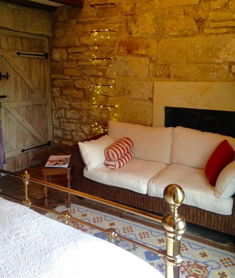Bed & Breakfast Moorhouse