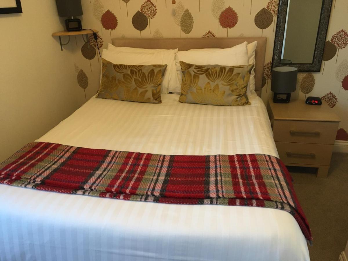 Guest house Alexa House 4*