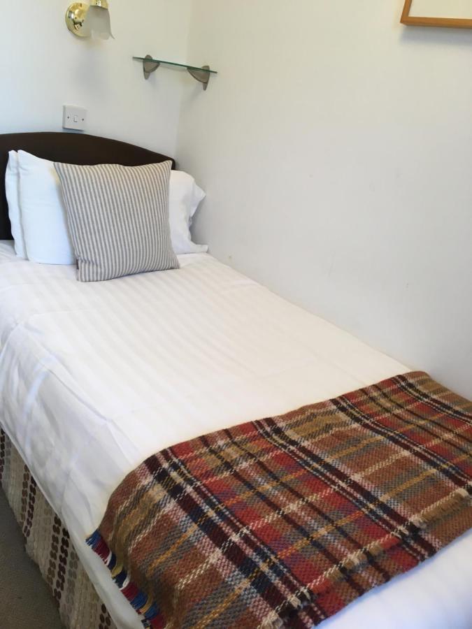 Alexa House Harrogate
