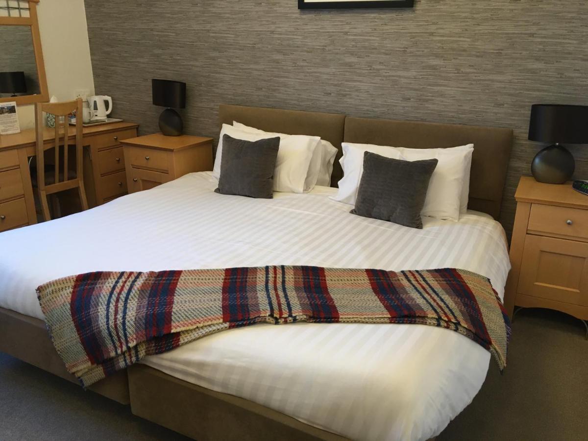 Alexa House Harrogate