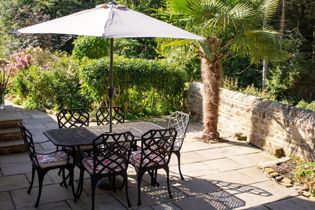 Beckwith House Holiday home