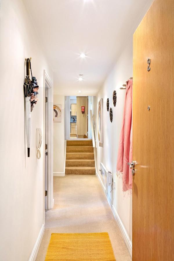 Apartment The Old Toffee Works, Montpellier Quarter, Next To Pump Free Parking Harrogate
