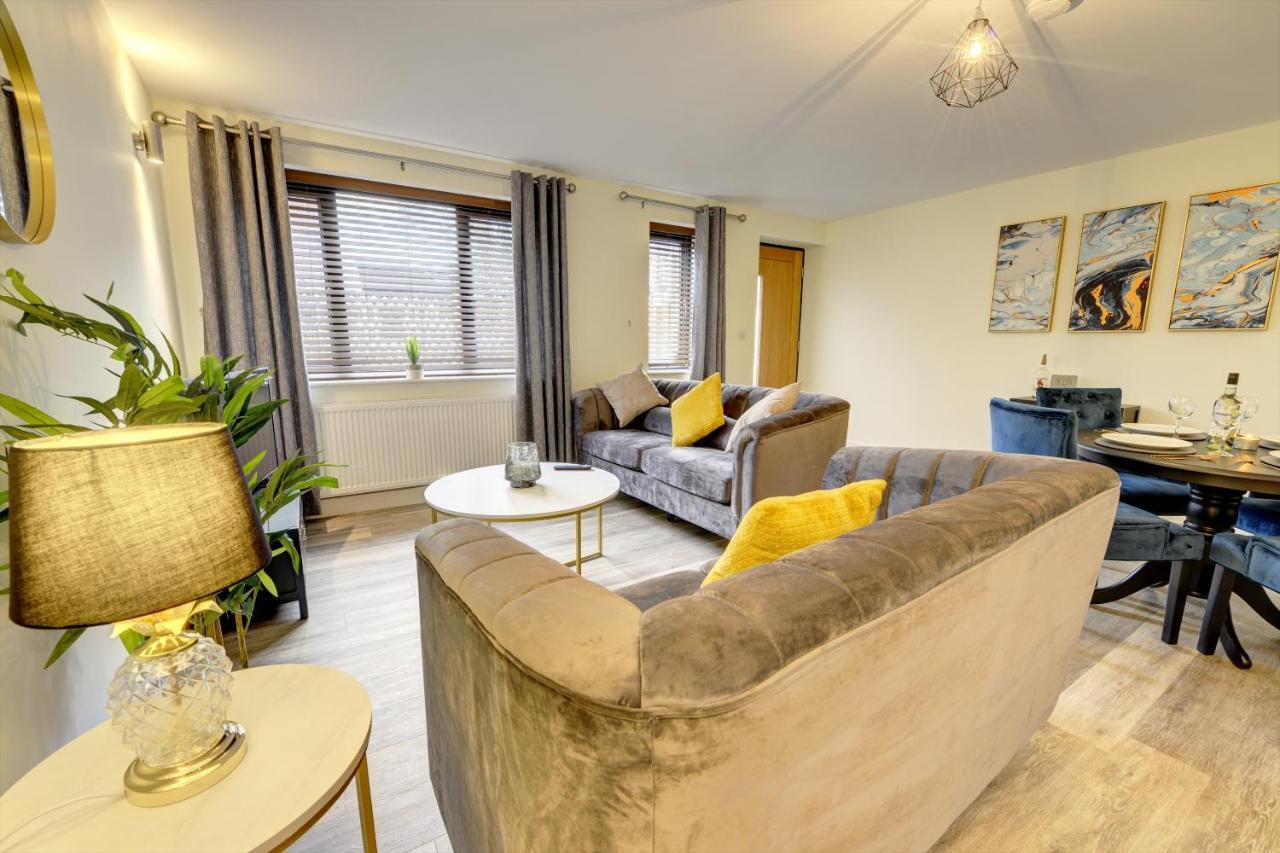 Kist Accommodates - Morgans Retreat Holiday home *