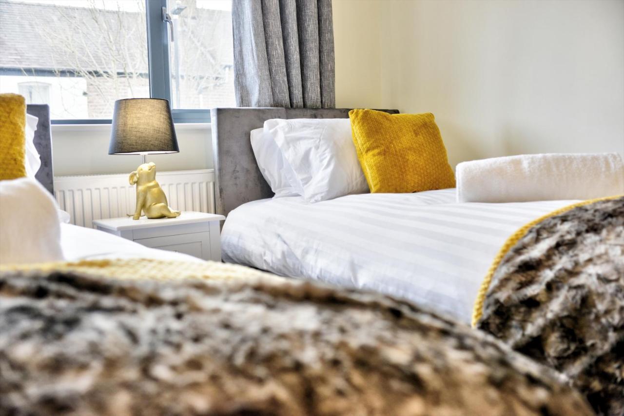 Kist Accommodates - Morgans Retreat Holiday home