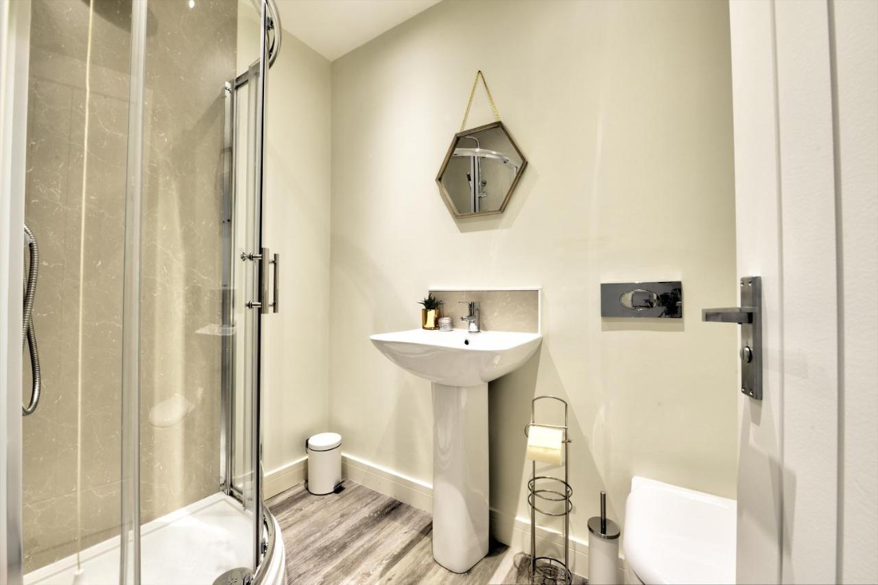 Kist Accommodates - Morgans Retreat Holiday home