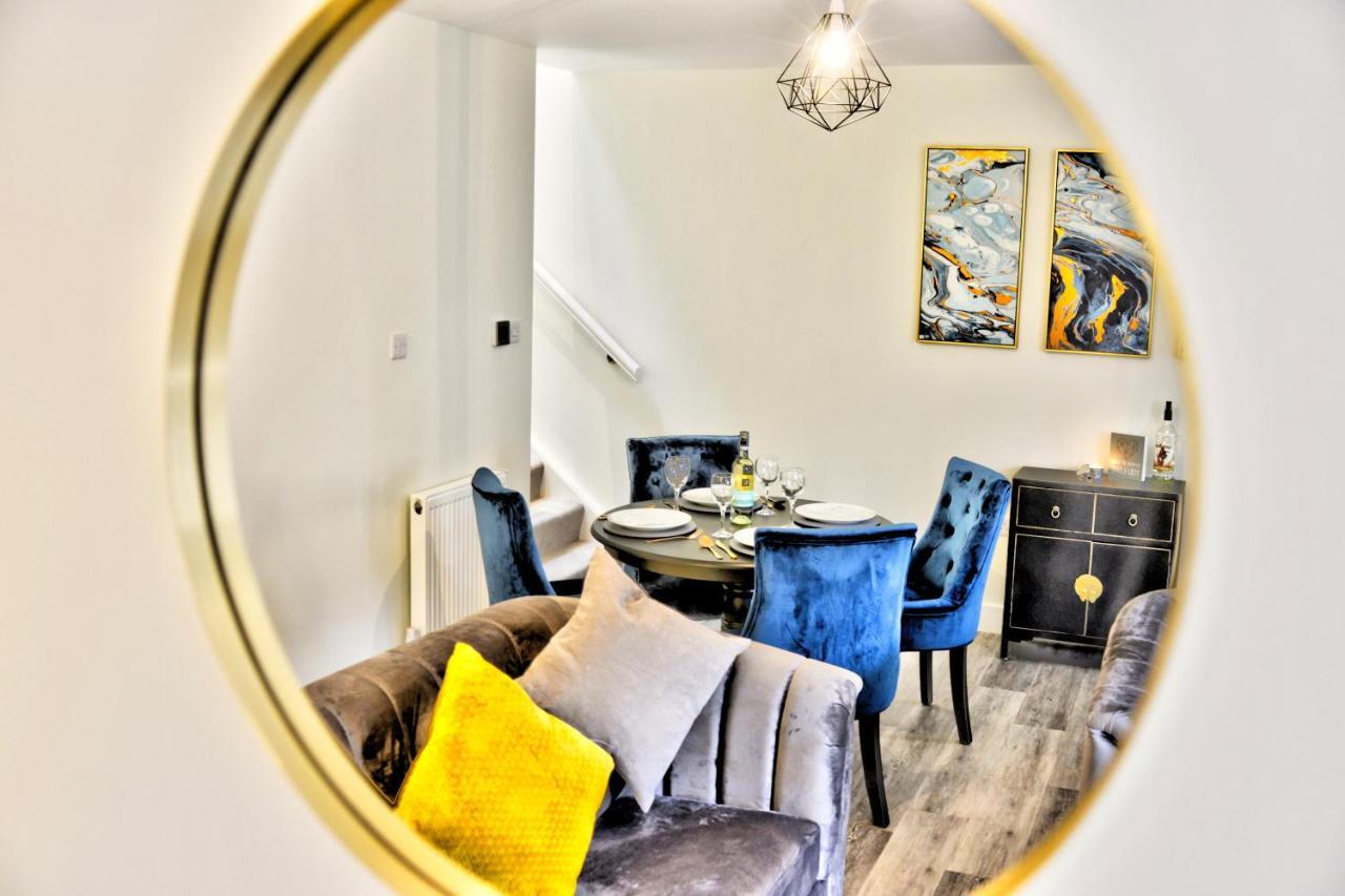 Holiday home Kist Accommodates - Morgans Retreat Harrogate