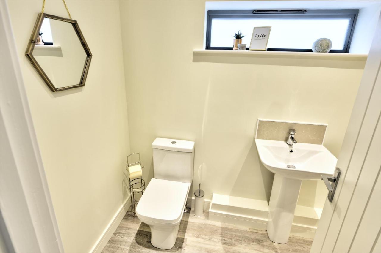 Kist Accommodates - Morgans Retreat Holiday home *