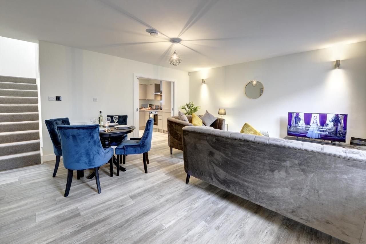 Holiday home Kist Accommodates - Morgans Retreat