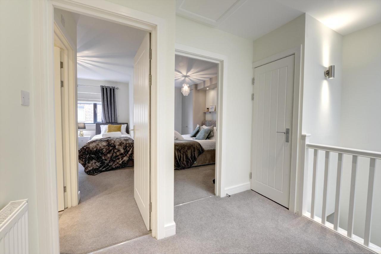 Kist Accommodates - Morgans Retreat