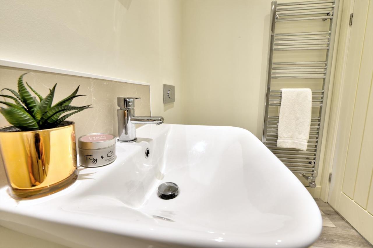 Kist Accommodates - Morgans Retreat * Harrogate
