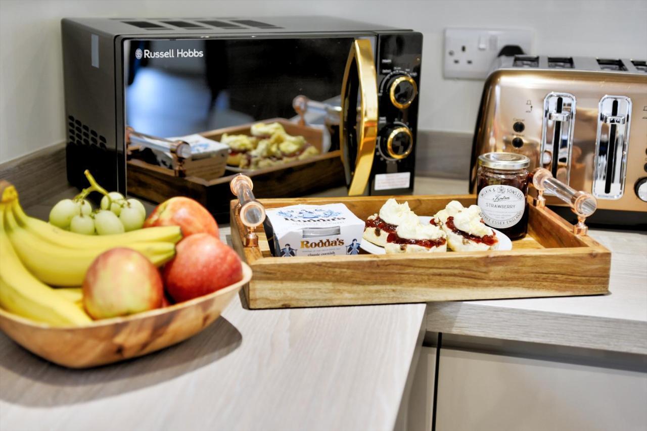 Kist Accommodates - Morgans Retreat Holiday home