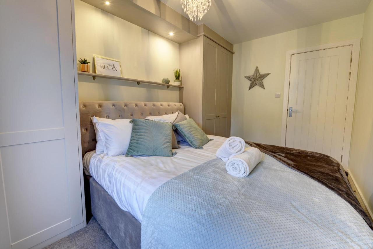 Holiday home Kist Accommodates - Morgans Retreat