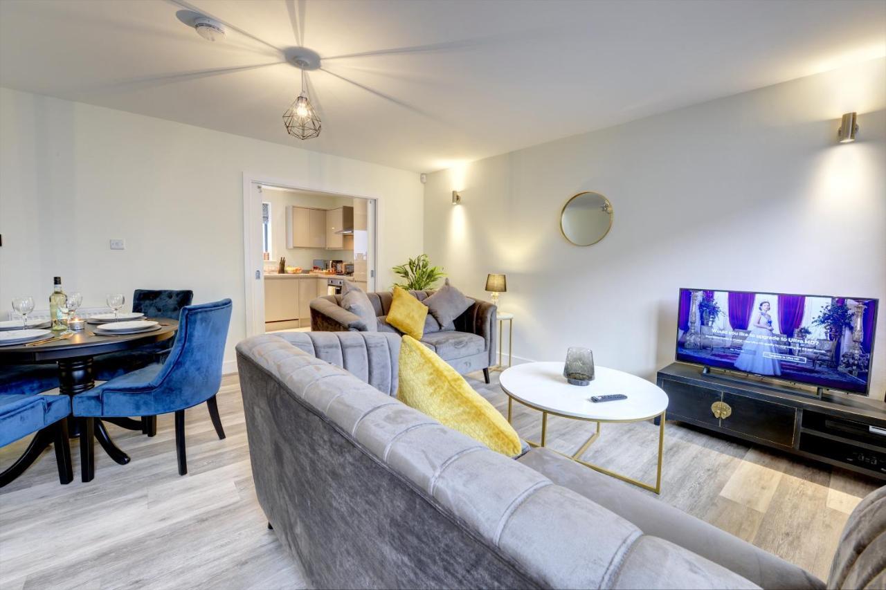 Holiday home Kist Accommodates - Morgans Retreat