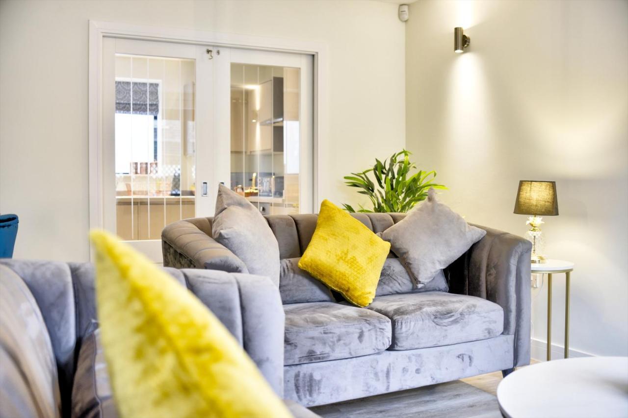 Holiday home Kist Accommodates - Morgans Retreat Harrogate
