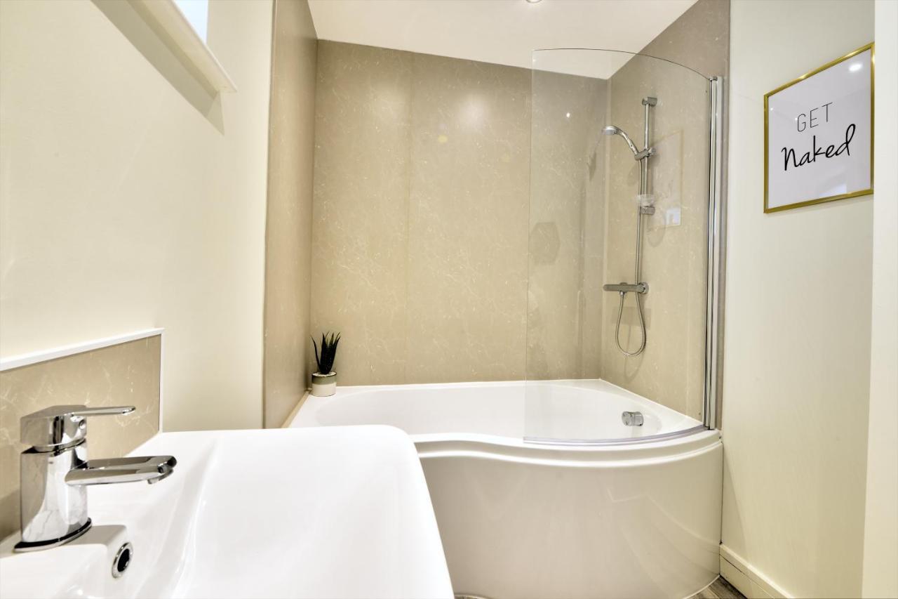 Kist Accommodates - Morgans Retreat * Harrogate