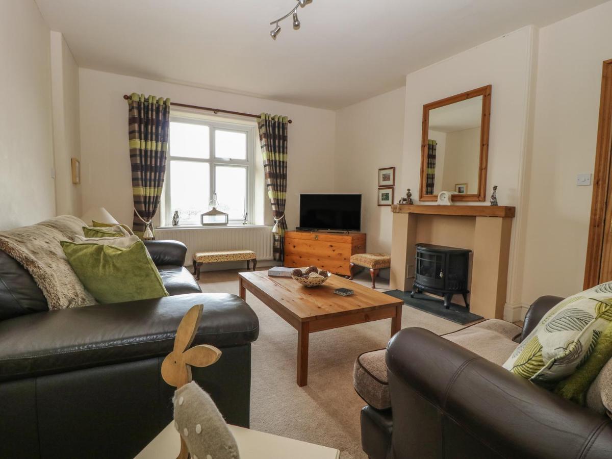 Holiday home The Granary, *
