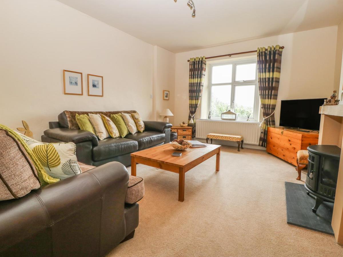 The Granary, * Harrogate