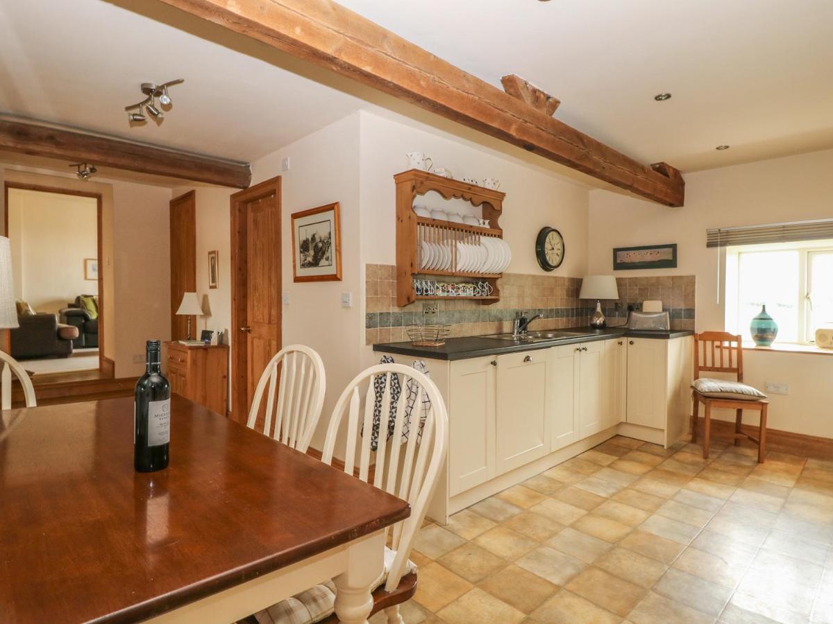The Granary, Holiday home Harrogate