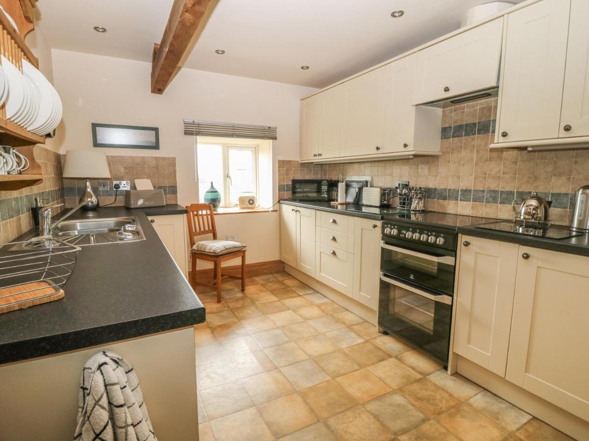 The Granary, Holiday home *