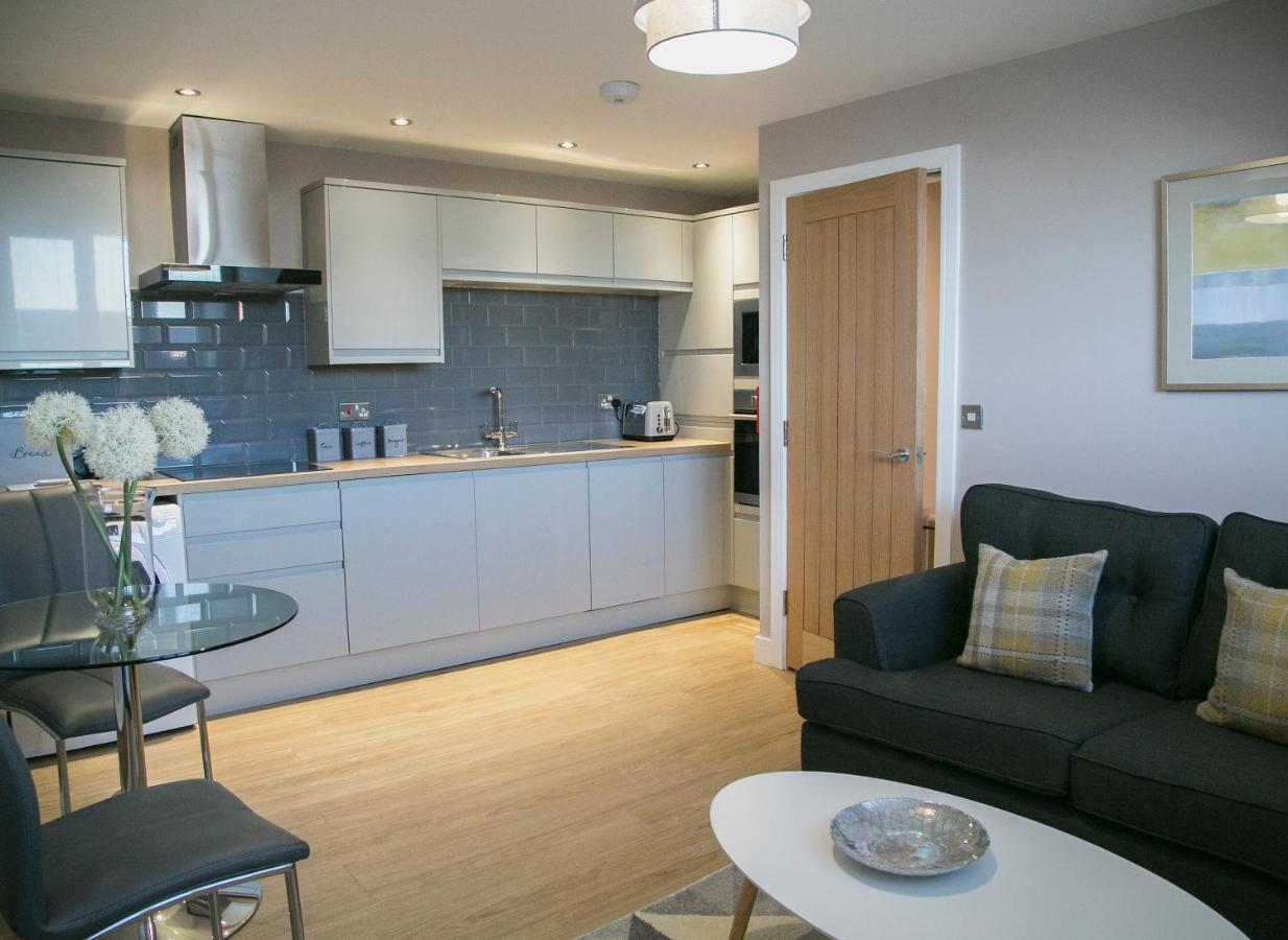 Alpha Classic 1 Bedroom Harrogate