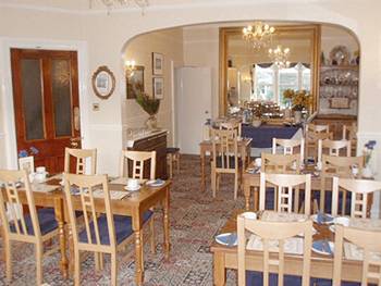 Alexa House Guest house 4*