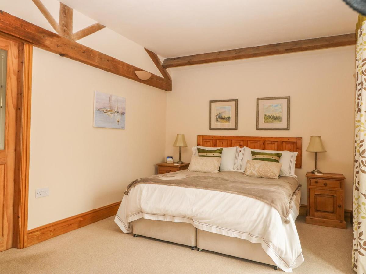 The Granary, Holiday home Harrogate