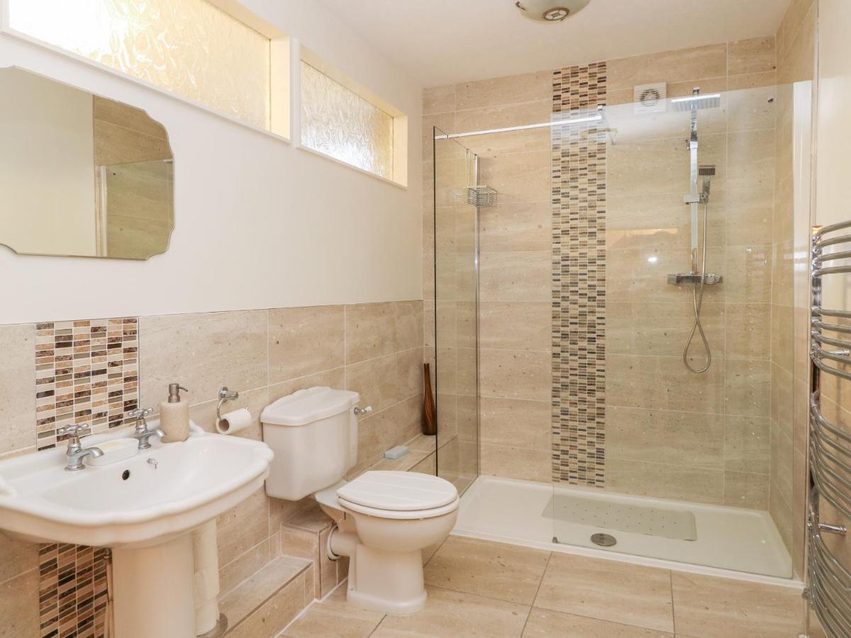 Apartment Park Road Harrogate