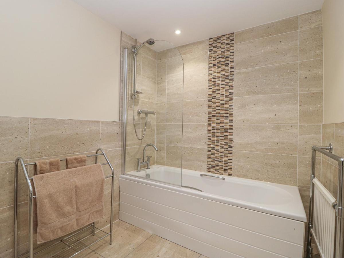 Park Road Apartment Harrogate