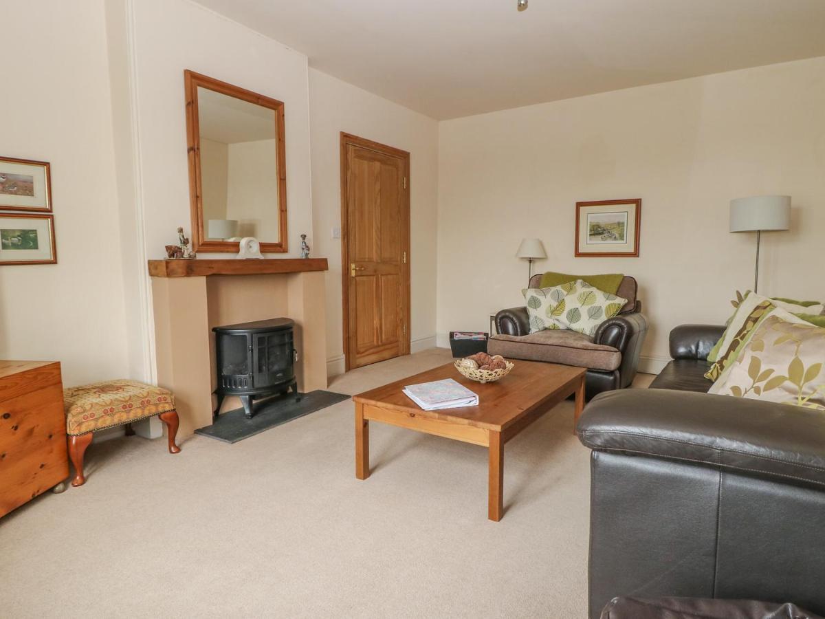 The Granary, * Harrogate