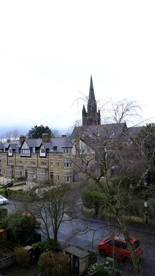 Franklin Mount Boutique 4* Harrogate