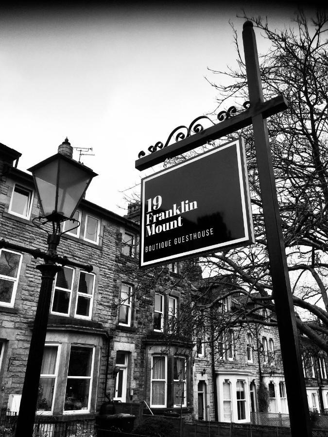 Franklin Mount Boutique 4*