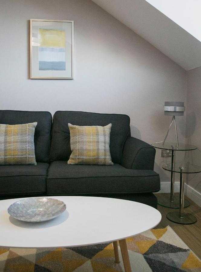 Alpha Classic 1 Bedroom Apartment *