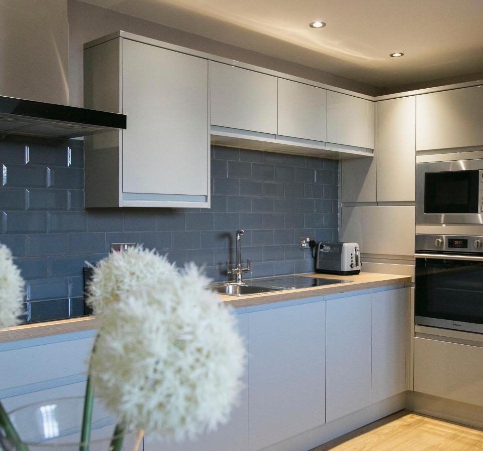 Alpha Classic 1 Bedroom Harrogate