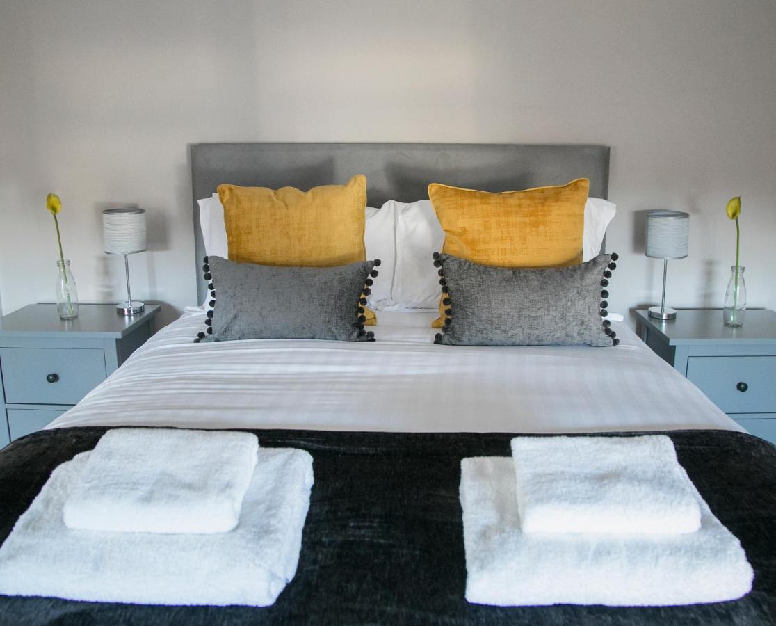 Apartment Alpha Classic 1 Bedroom Harrogate