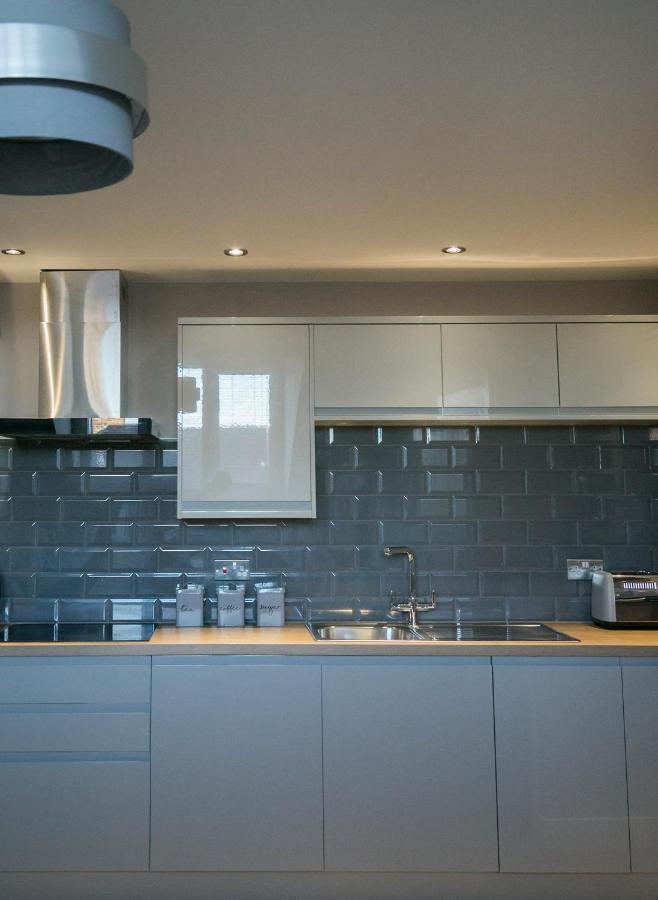 Alpha Classic 1 Bedroom Apartment *