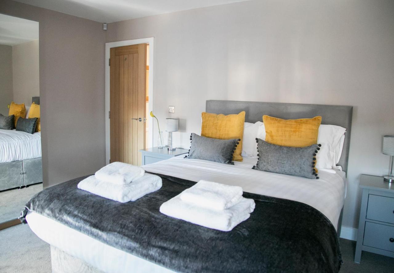 Alpha Classic 1 Bedroom *