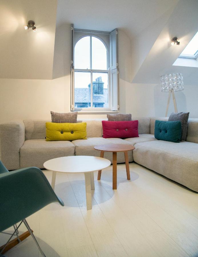 Regent House Deluxe 1 Bedroom * Harrogate