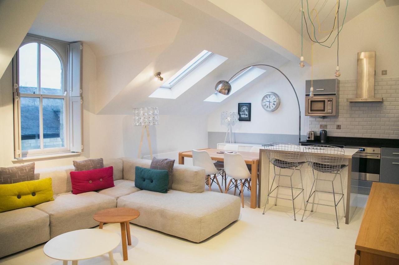 Apartment Regent House Deluxe 1 Bedroom *