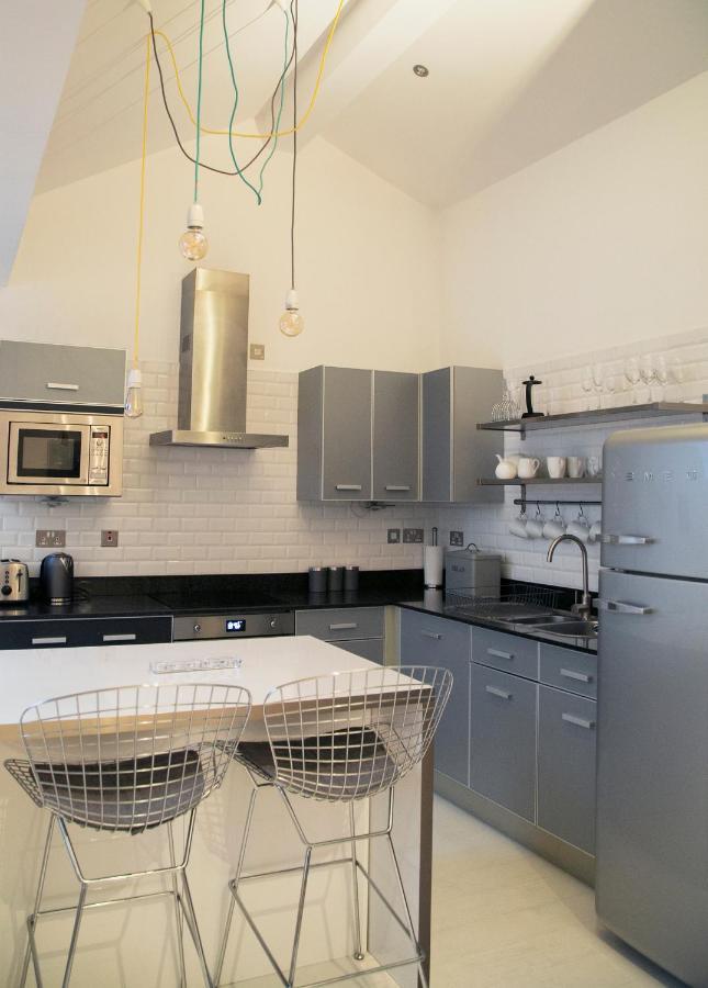 Regent House Deluxe 1 Bedroom Apartment