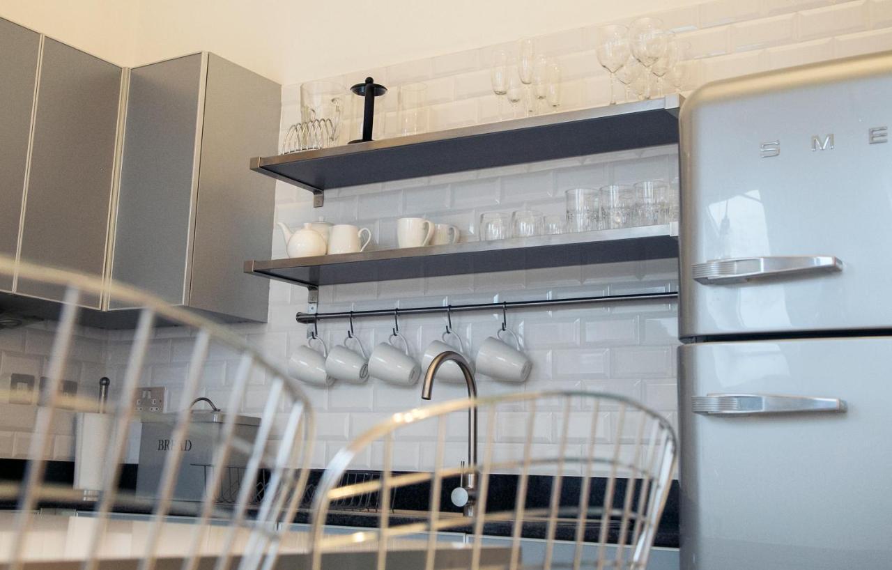Apartment Regent House Deluxe 1 Bedroom *