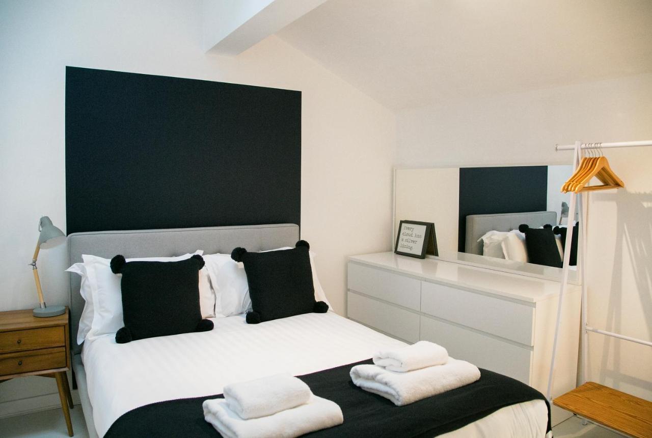 Regent House Deluxe 1 Bedroom Apartment *