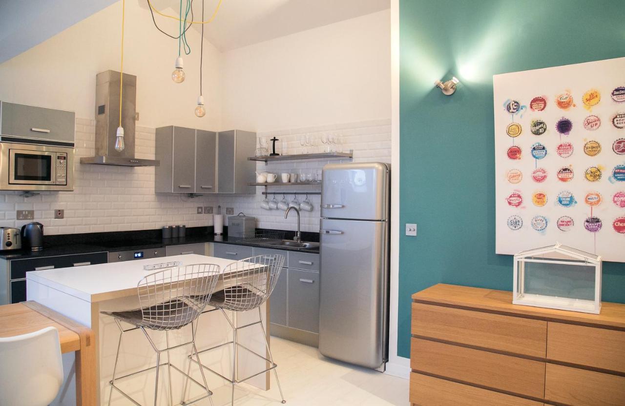 Apartment Regent House Deluxe 1 Bedroom