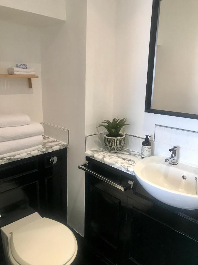 Bed & Breakfast Franklin Mount Boutique Harrogate