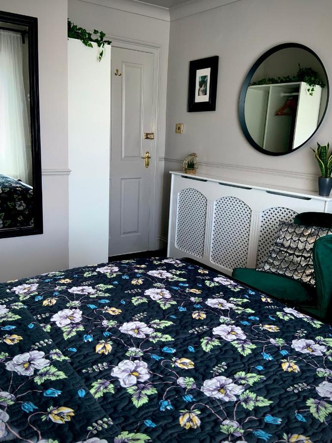 Franklin Mount Boutique Harrogate