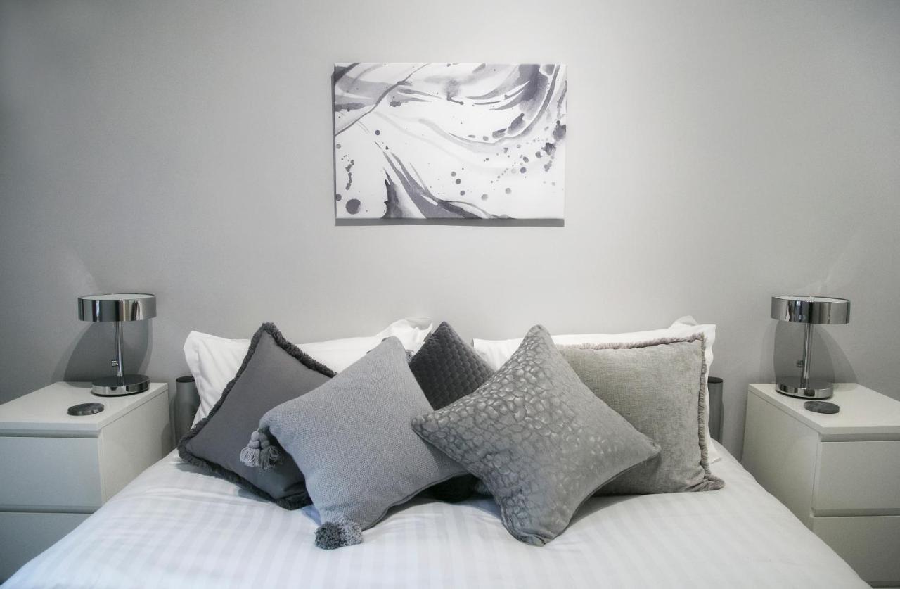 Bondi Apartment Harrogate