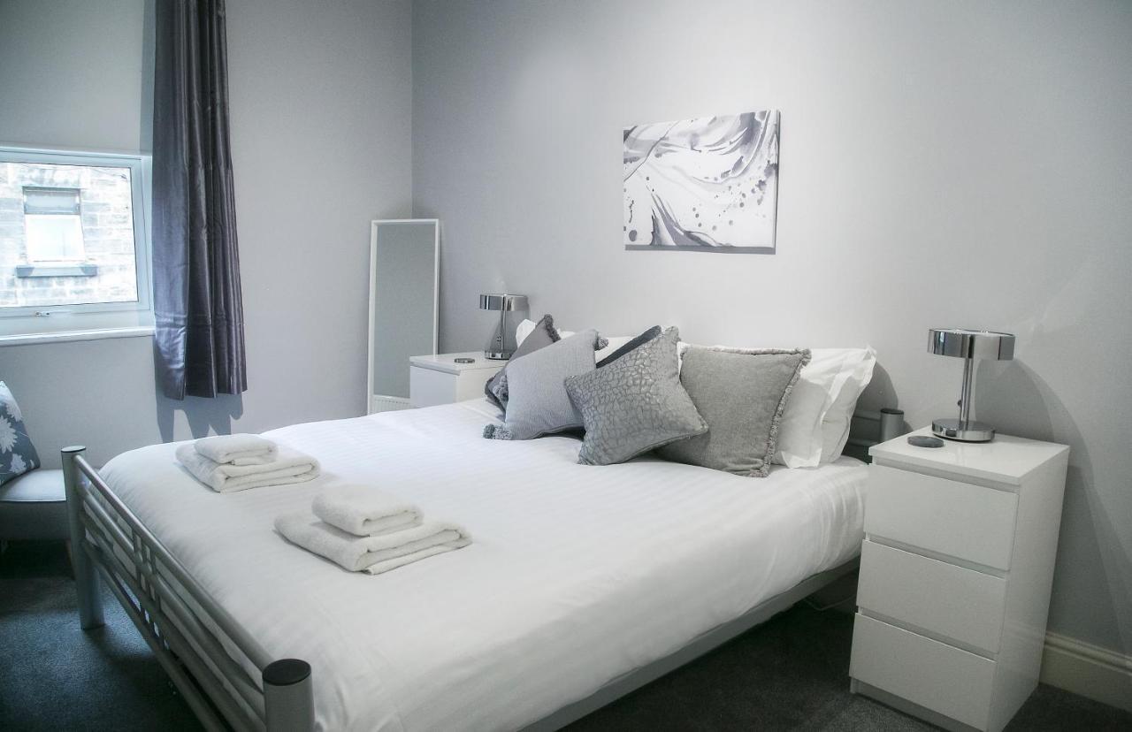 Bondi Apartment