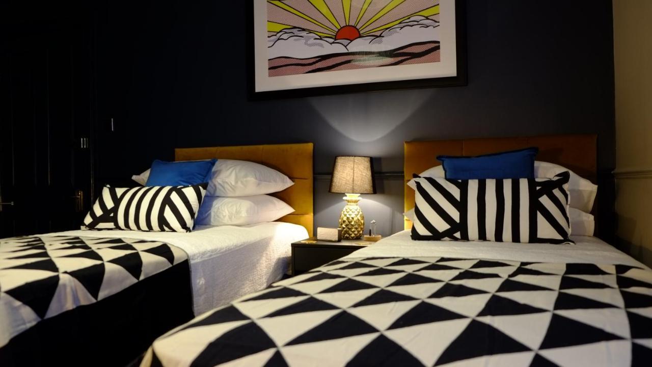 Franklin Mount Boutique Bed & Breakfast 4*