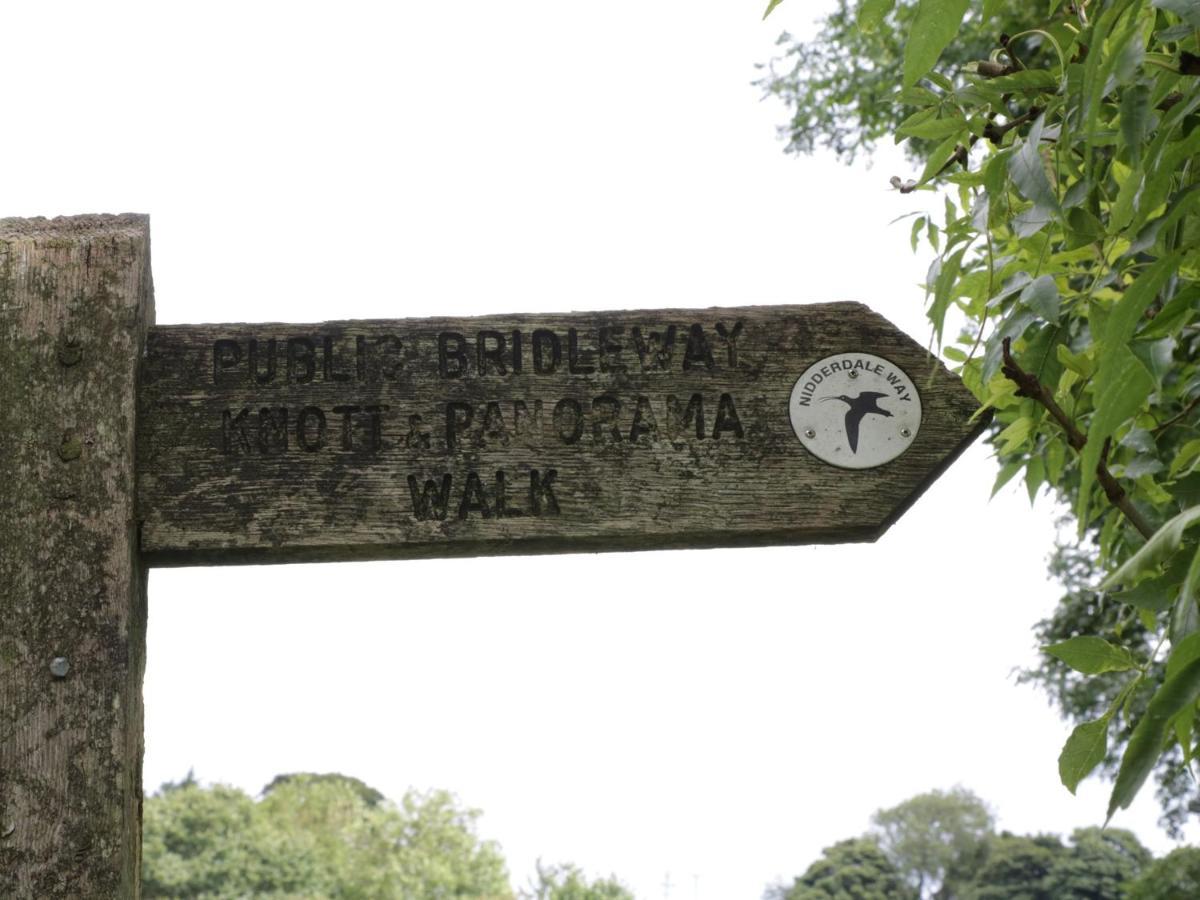 Park Road *
