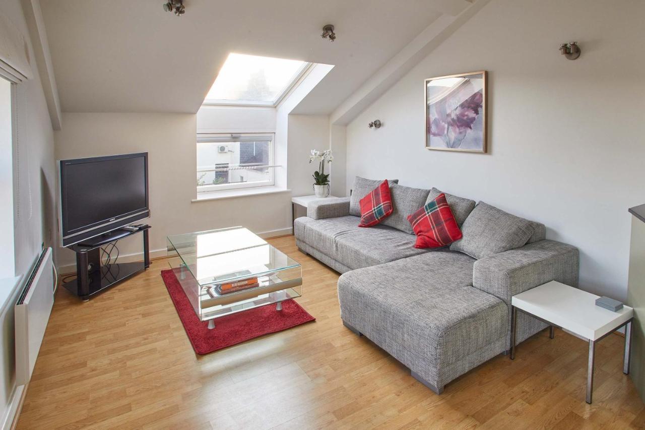 Host & - No 7 Regent House Apartment Harrogate
